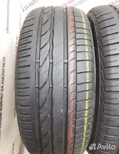 Bridgestone Turanza ER300 205/55 R16 91W