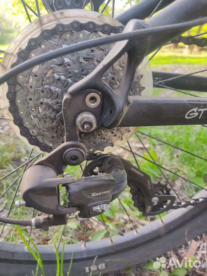 Gt chucker 2.0