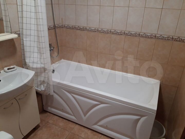 1-к. квартира, 46,4 м², 22/25 эт.