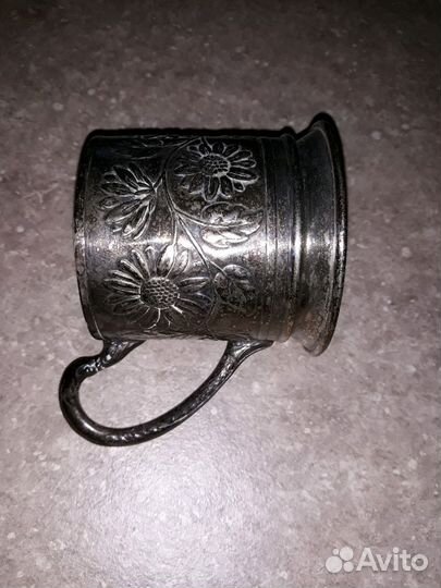 Подстаканник