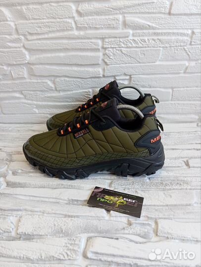 Кроссовки мужские Merrell