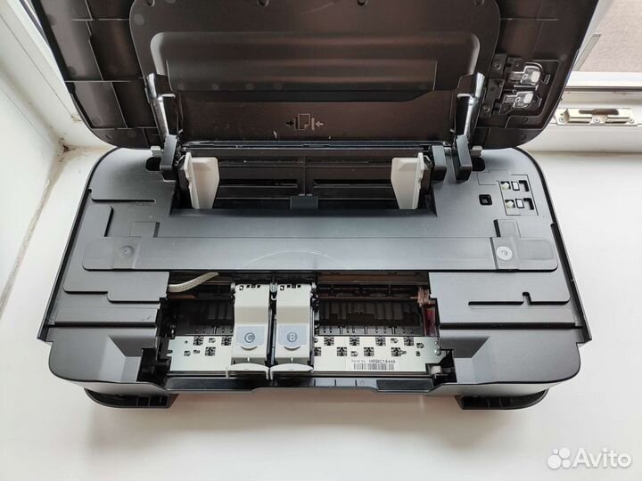 Принтер струйный canon pixma iP2700