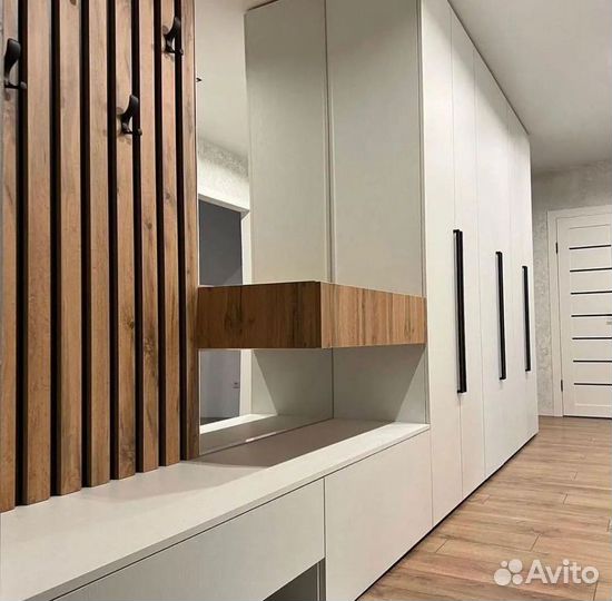 Прихожая на заказ