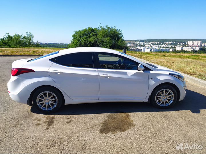 Литые диски r16 5x114 3,на hyundai, kia и другие