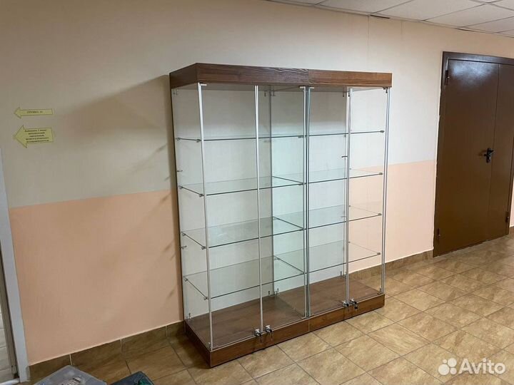 Торговая мебель на заказ