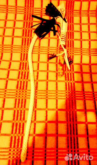 Плётка, нагайка Донская боевая