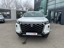 Новый Changan Hunter Plus 2.0 AT, 2024, цена 3 529 900 руб.