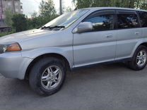 Honda HR-V 1.6 CVT, 2000, 320 000 км