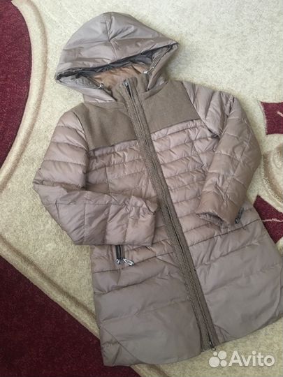 Пуховик Куртка