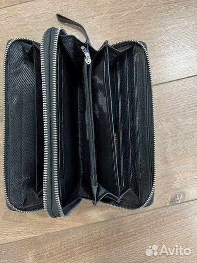 Барсетка мужская Poshete