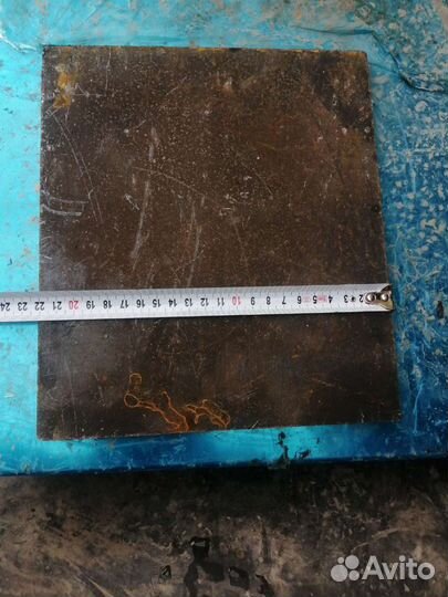 Металлические плостины