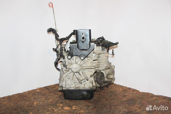 АКПП JF405E Hyundai Atos 1.0