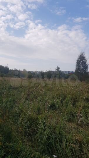 Участок 16 сот. (ИЖС)