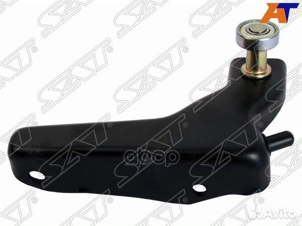 Ролик сдвижной двери RH верхний toyota hiace/R