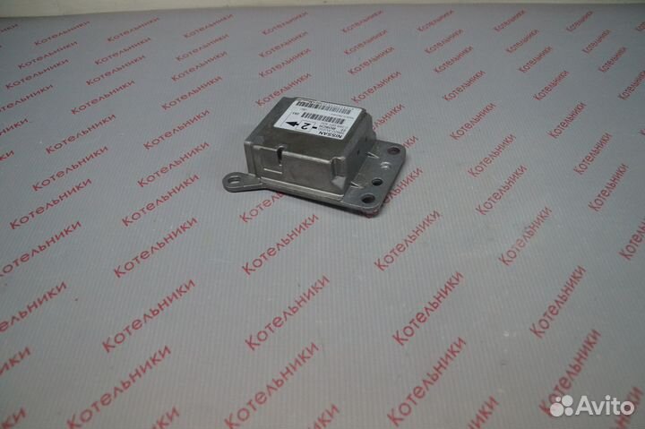 Nissan 98820-AV200 Блок управления SRS