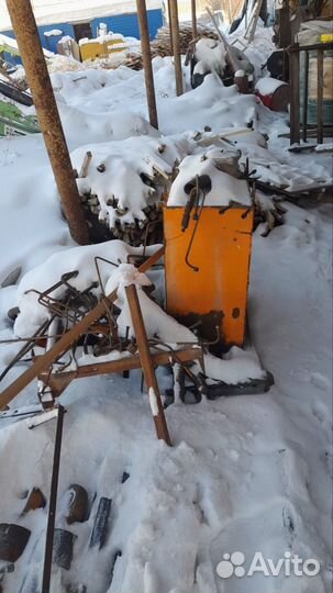 Гидрозамок fpob 50 d1/2 l-35