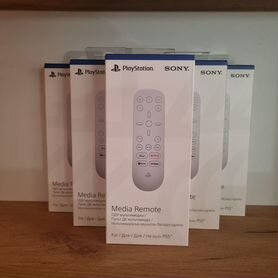 Пульт Media Remote для Sony PS5 (CFI-ZMR1)