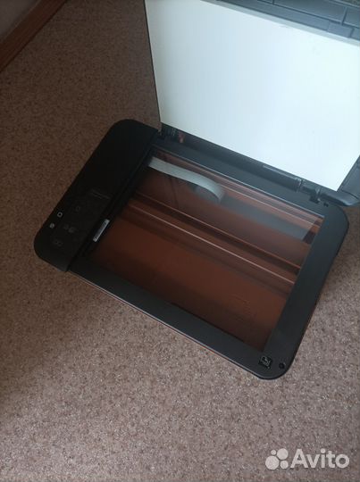 Принтер hp deskjet 2050A