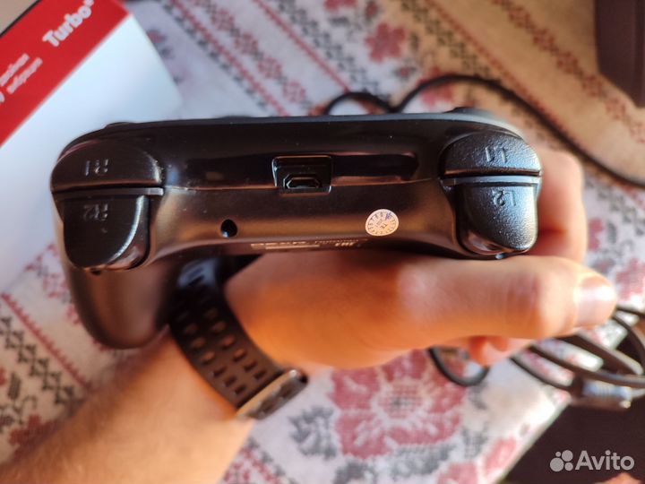 Геймпад dexp G-5