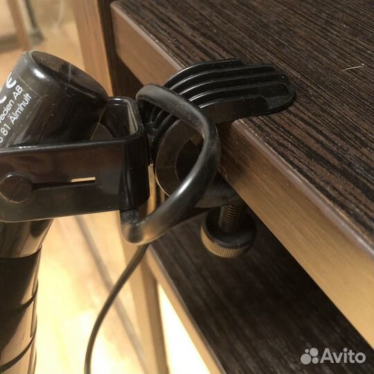 Светильник IKEA