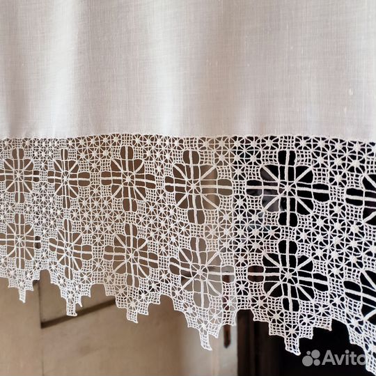 Старинный текстиль