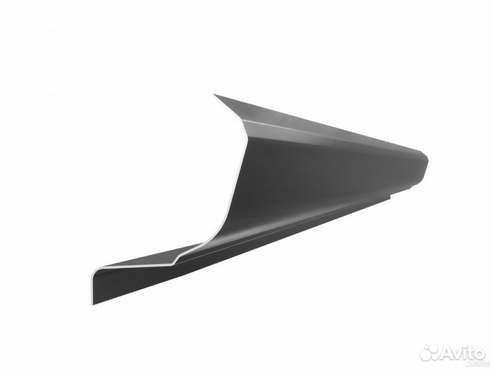 Ремонтные пороги и арки для seat Краснобродский