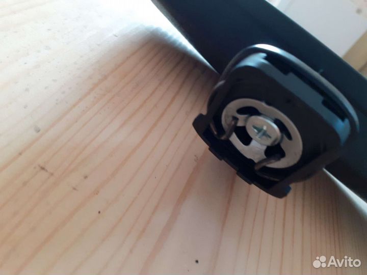 Зеркало салонное