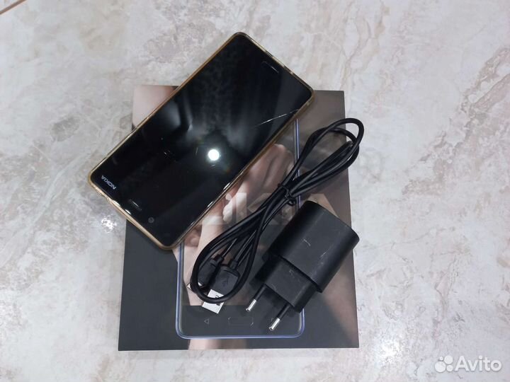 Nokia 8