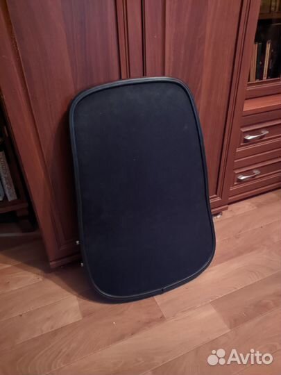 Спинка для кресла Бюрократ