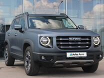 Haval Dargo X 2.0 AMT, 2022, 68 000 км, с пробегом, цена 2 570 000 руб.