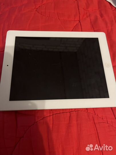iPad 2