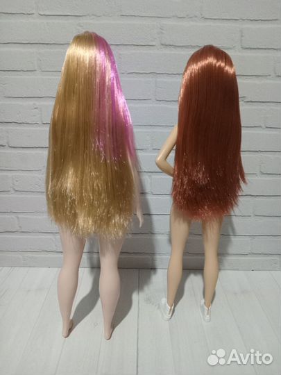 Кукла барби barbie