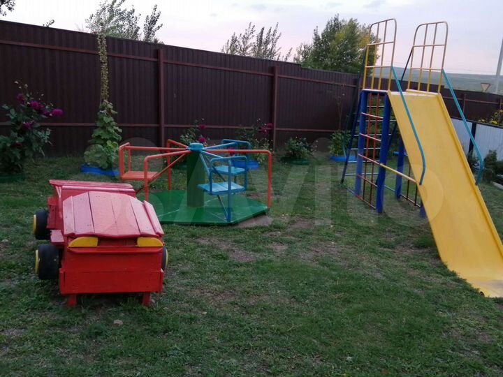 Комната 12 м², 1/2 эт.