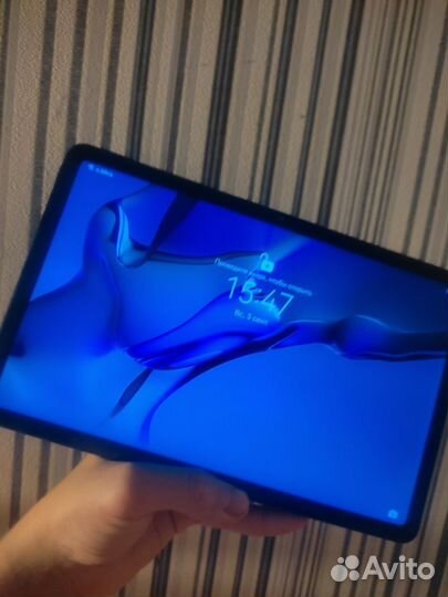 Huawei MatePad BAH3-W59