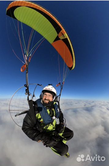 Параплан Квант 19