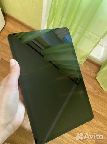 Samsung galaxy tab s6 lite