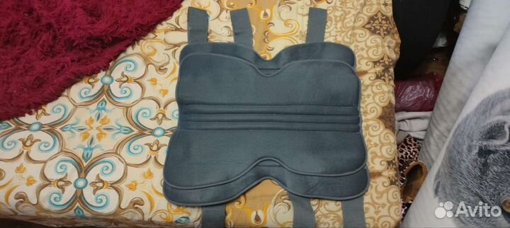 Тутора на ноги