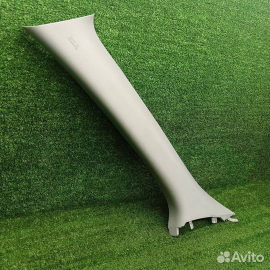 Обшивка стойки передняя левая Mitsubishi ASX GA1W