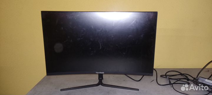 Мониторы 165/144 Гц