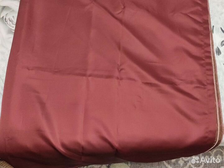 Штора хамелеон