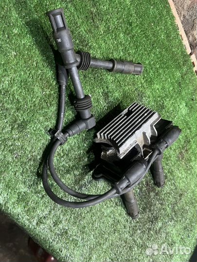 Катушка зажигания Audi Volkswagen 1.8