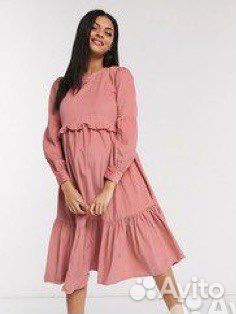 Платье для беременных