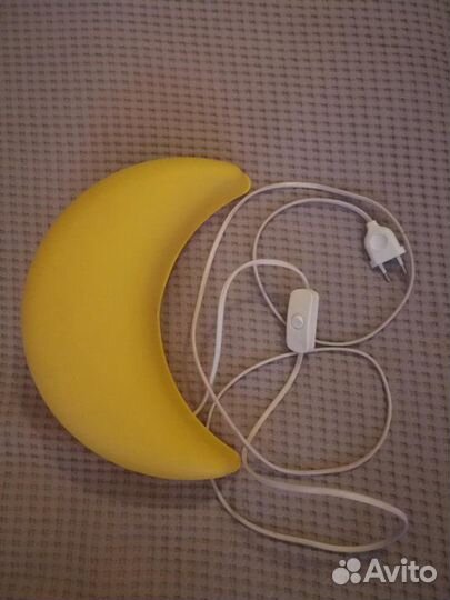 Детское кресло IKEA