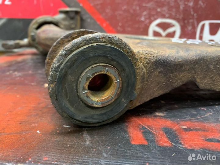 Рычаг передний нижний левый Mazda Mazda 3 BM 2013