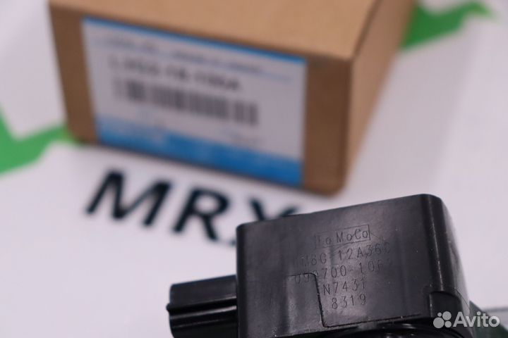 Катушка зажигания L3G2-18-100A