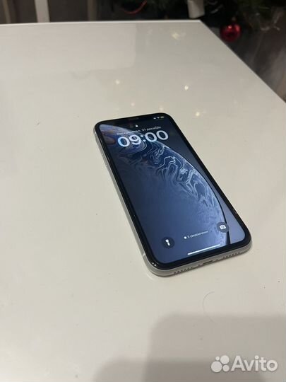 iPhone Xr, 128 ГБ