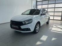 ВАЗ (LADA) Vesta 1.6 MT, 2016, 205 000 км, с пробегом, цена 900 000 руб.