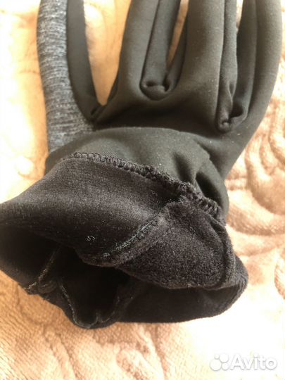 Перчатки унисекс р. 8.5-9.5