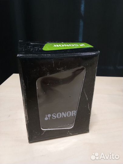 Кахон Тамбурин для кахона Sonor