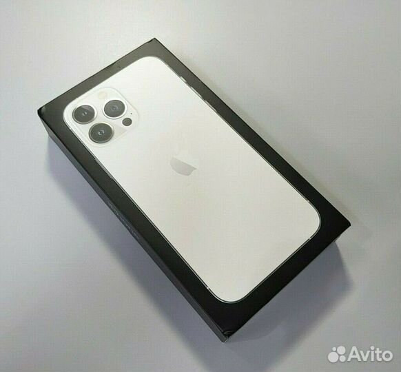 iPhone 13 Pro, 256 ГБ